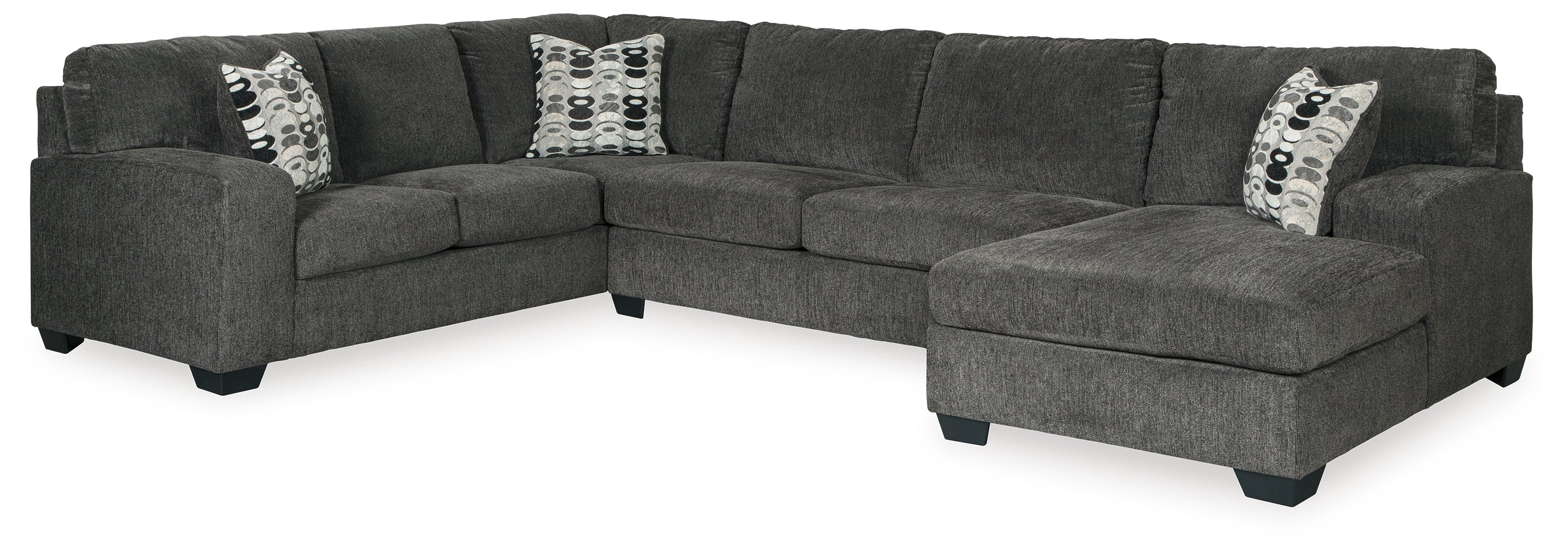 Ballinasloe Sectionals Ashley Furniture