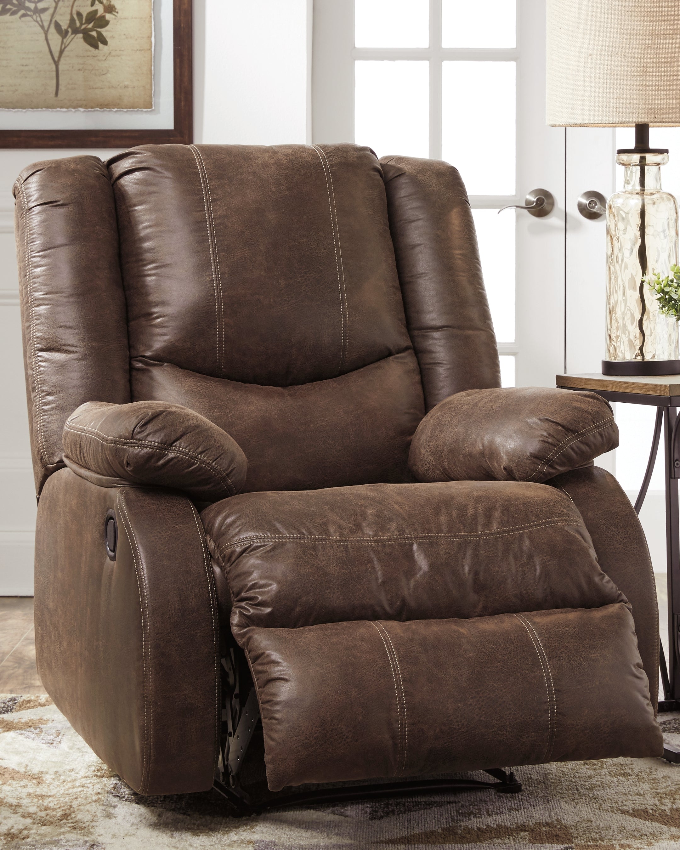 Bladewood Living Room Ashley Furniture