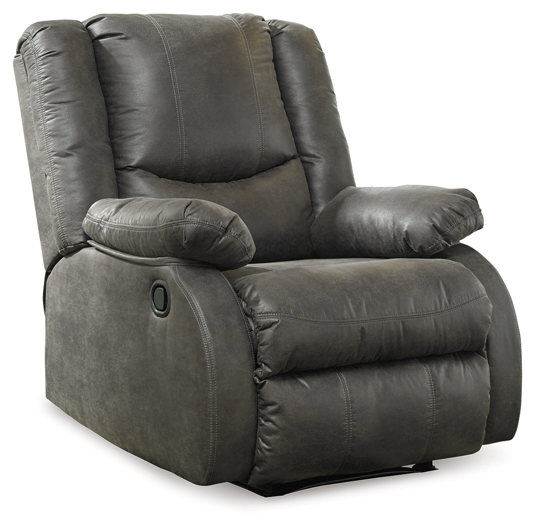 Bladewood Living Room Ashley Furniture
