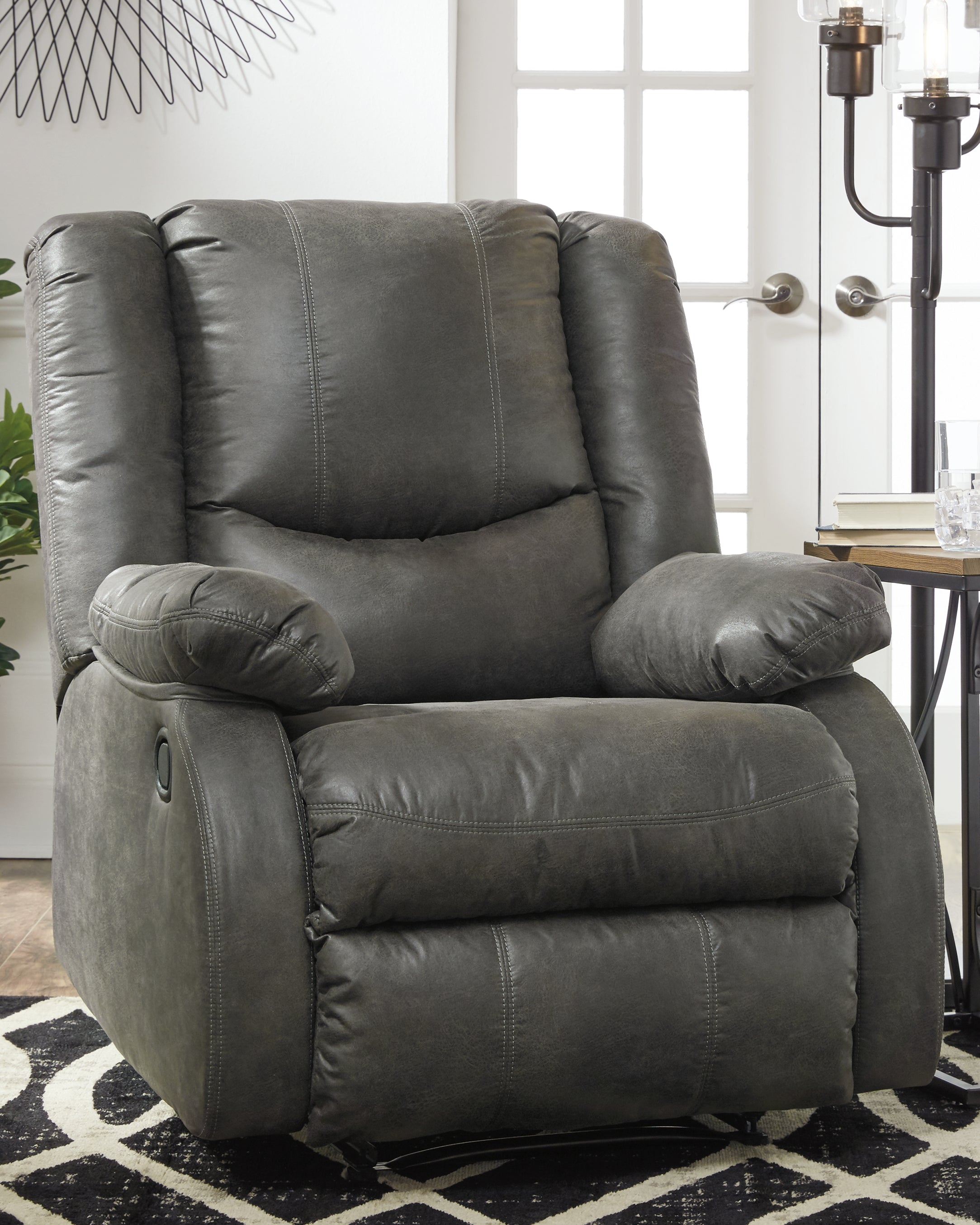 Bladewood Living Room Ashley Furniture