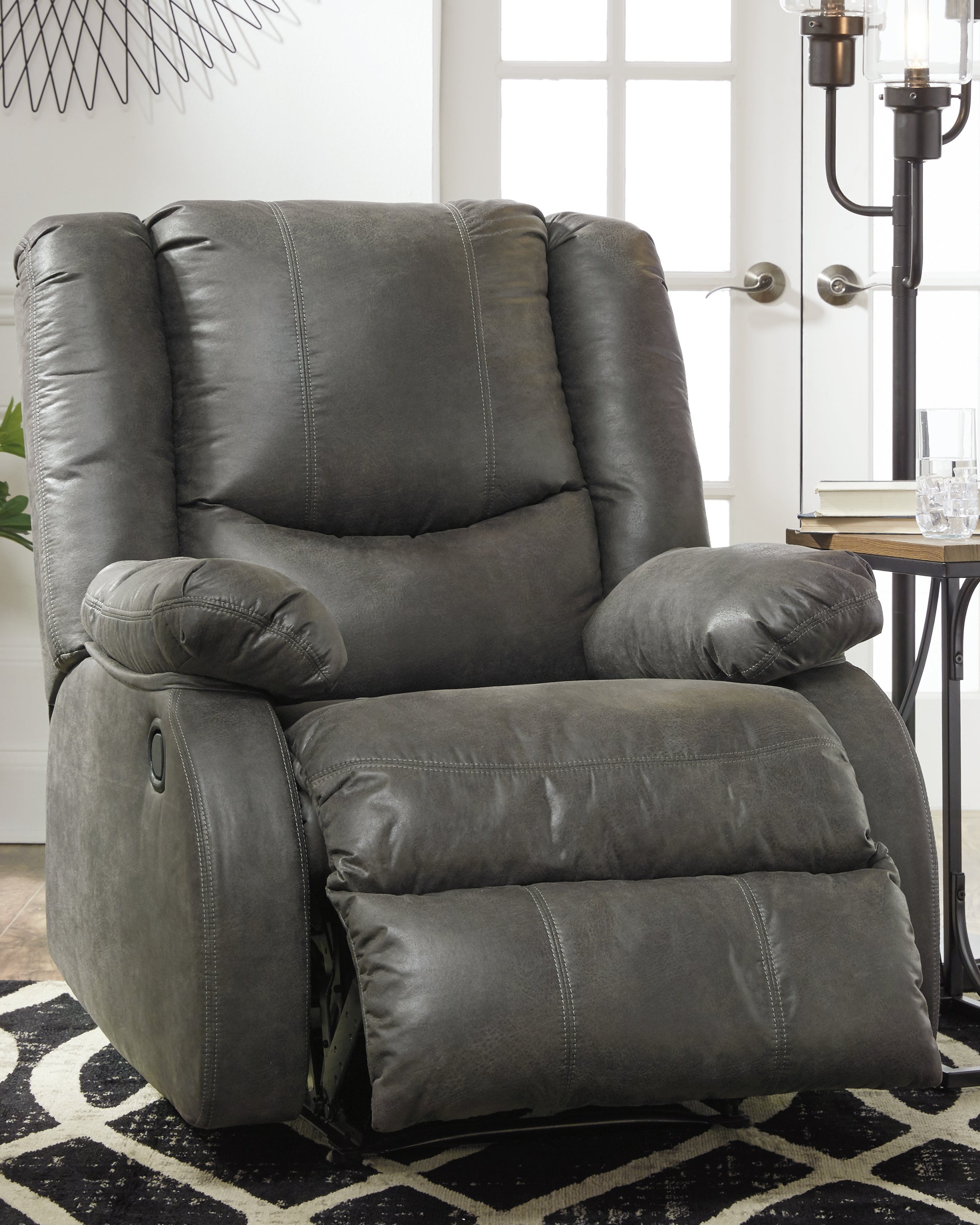 Bladewood Living Room Ashley Furniture