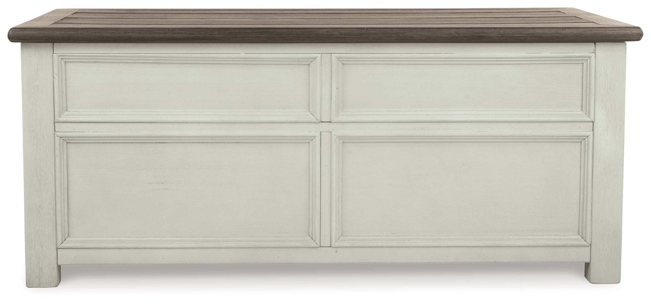Bolanburg Coffee Table with Lift Top Ashley Furniture