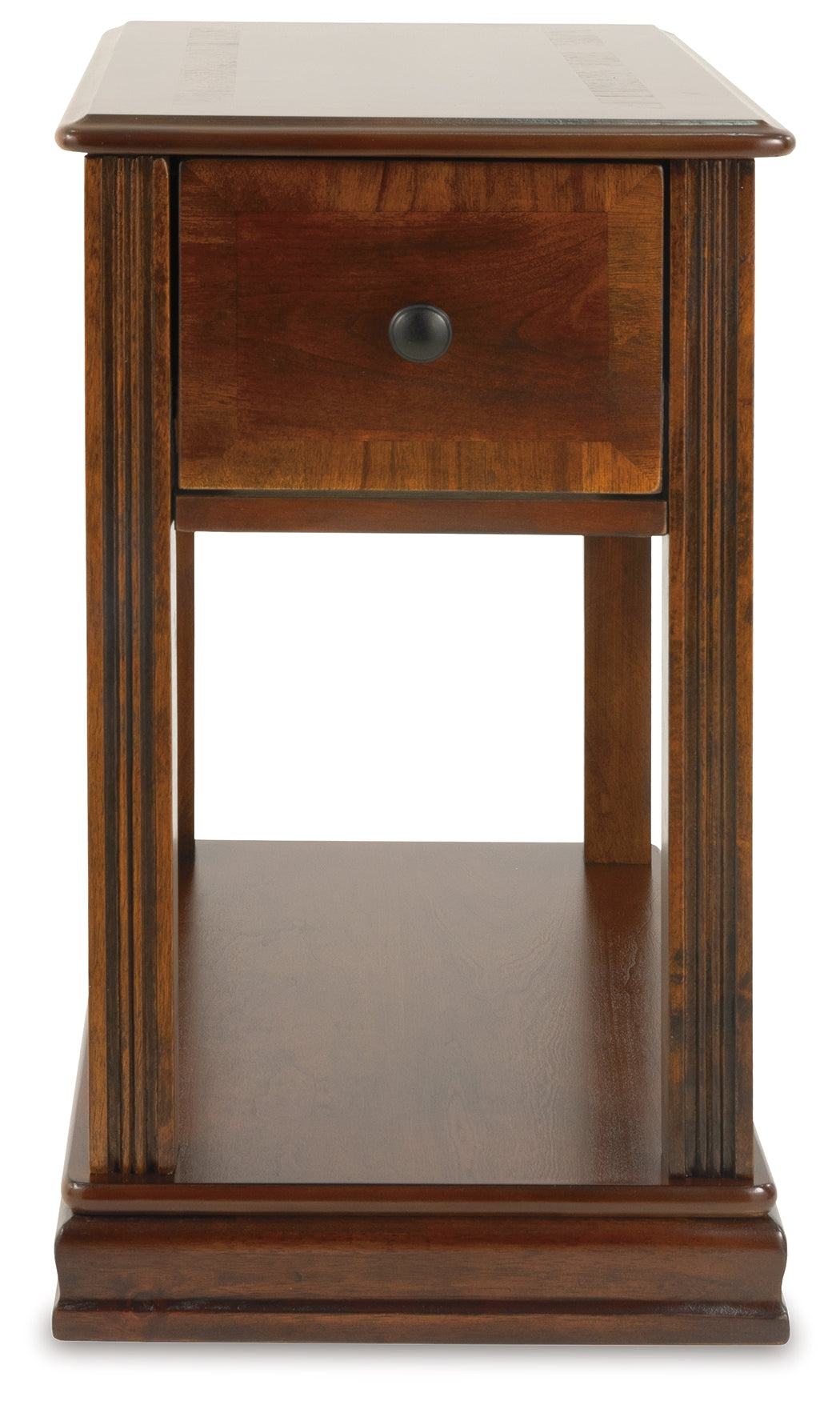 Breegin Chairside End Table Ashley Furniture