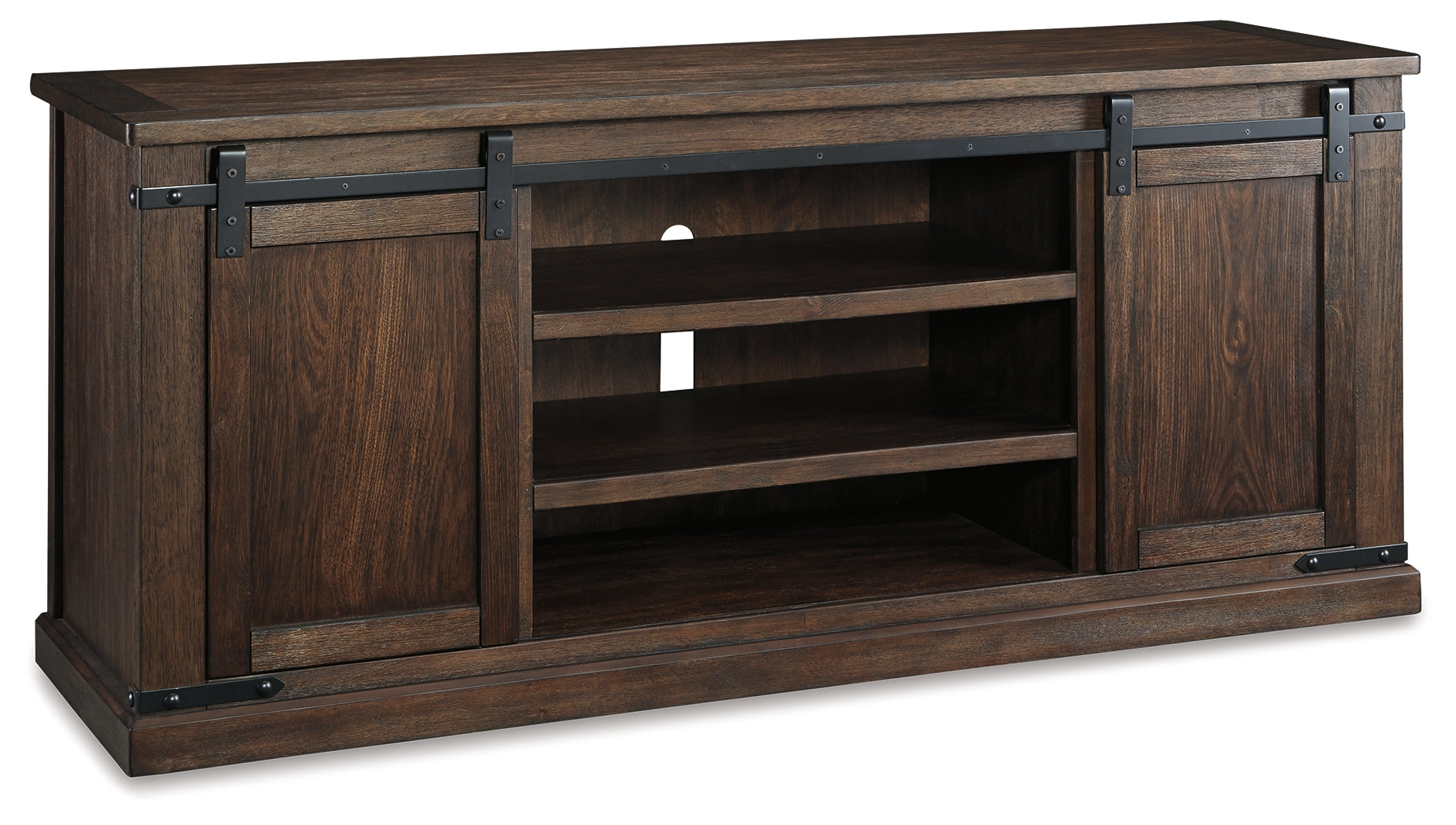 Budmore TV Stand Ashley Furniture