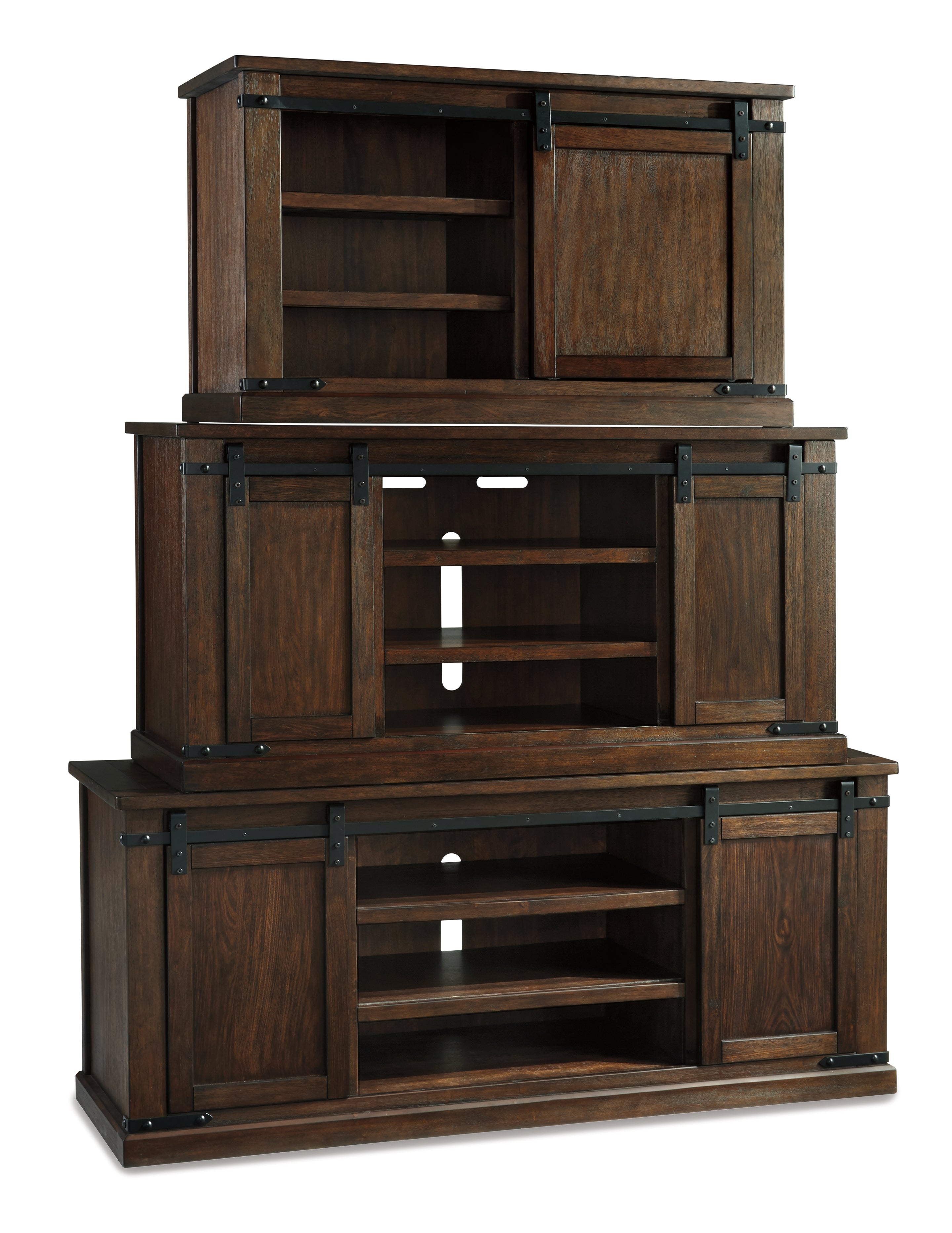 Budmore TV Stand Ashley Furniture