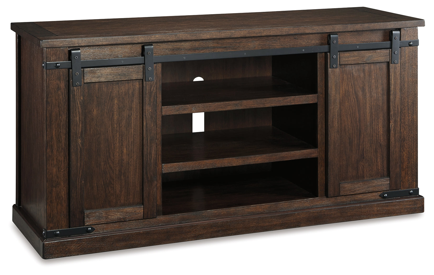 Budmore TV Stand Ashley Furniture