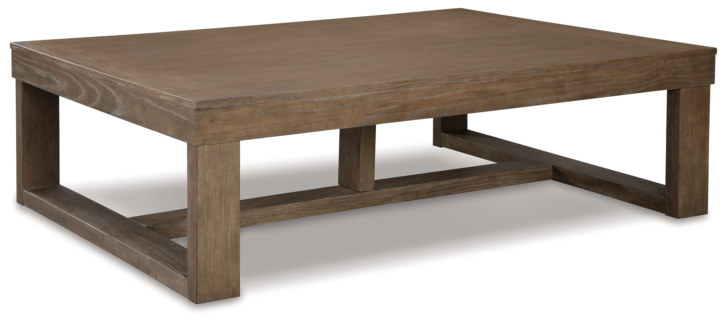 Cariton Coffee Table Ashley Furniture