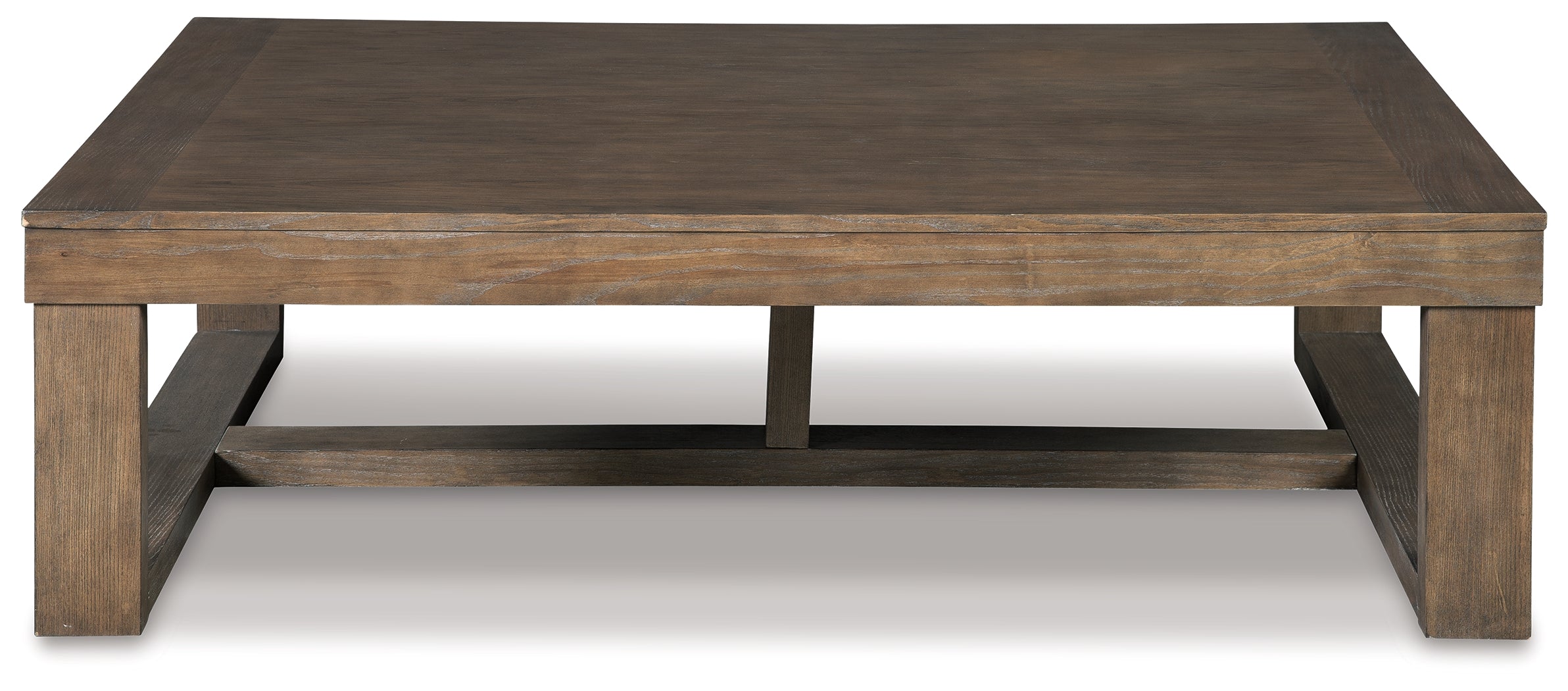 Cariton Coffee Table Ashley Furniture