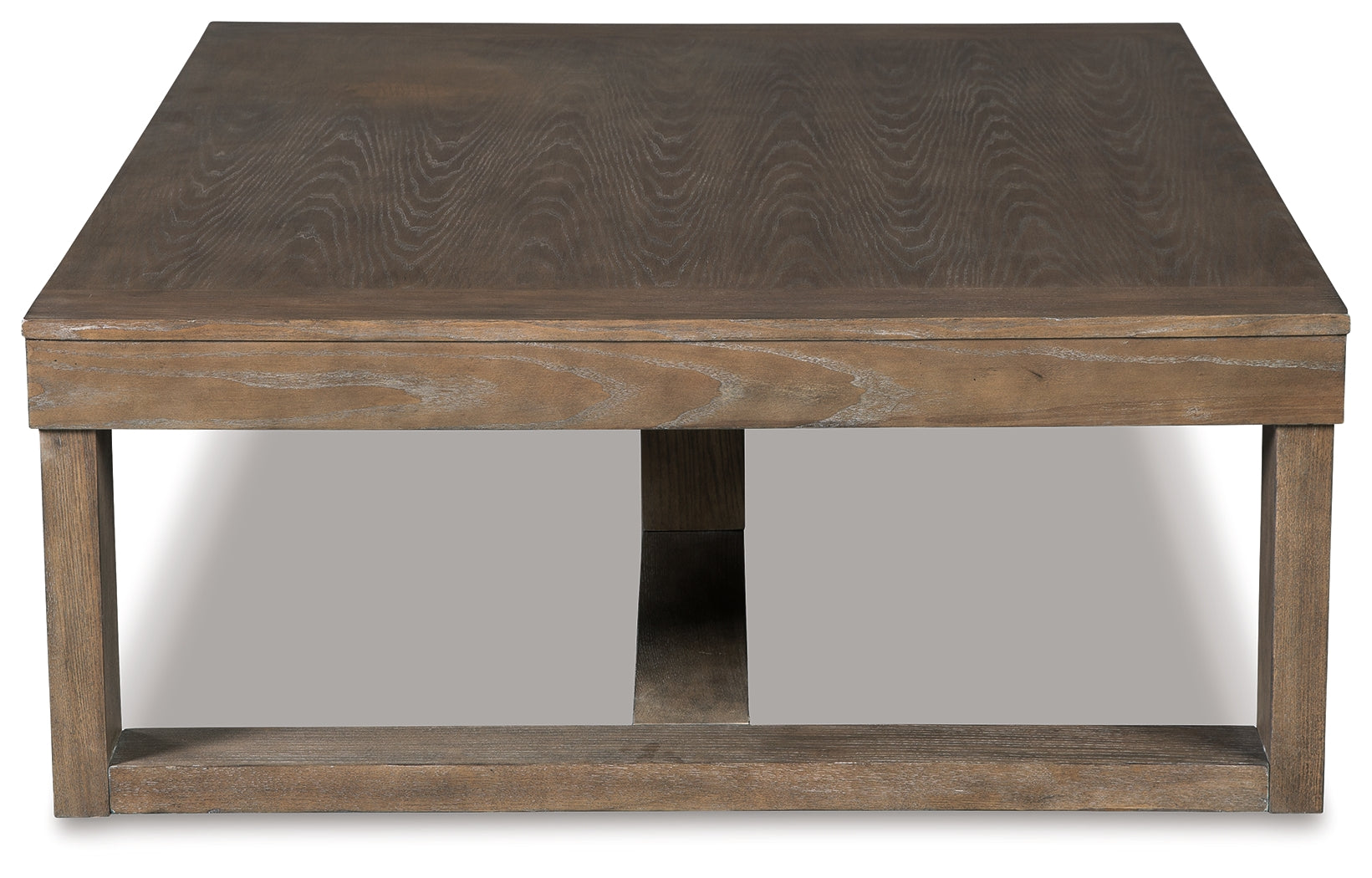 Cariton Coffee Table Ashley Furniture