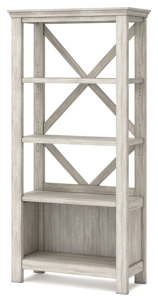 Carynhurst Bookcase Ashley Furniture