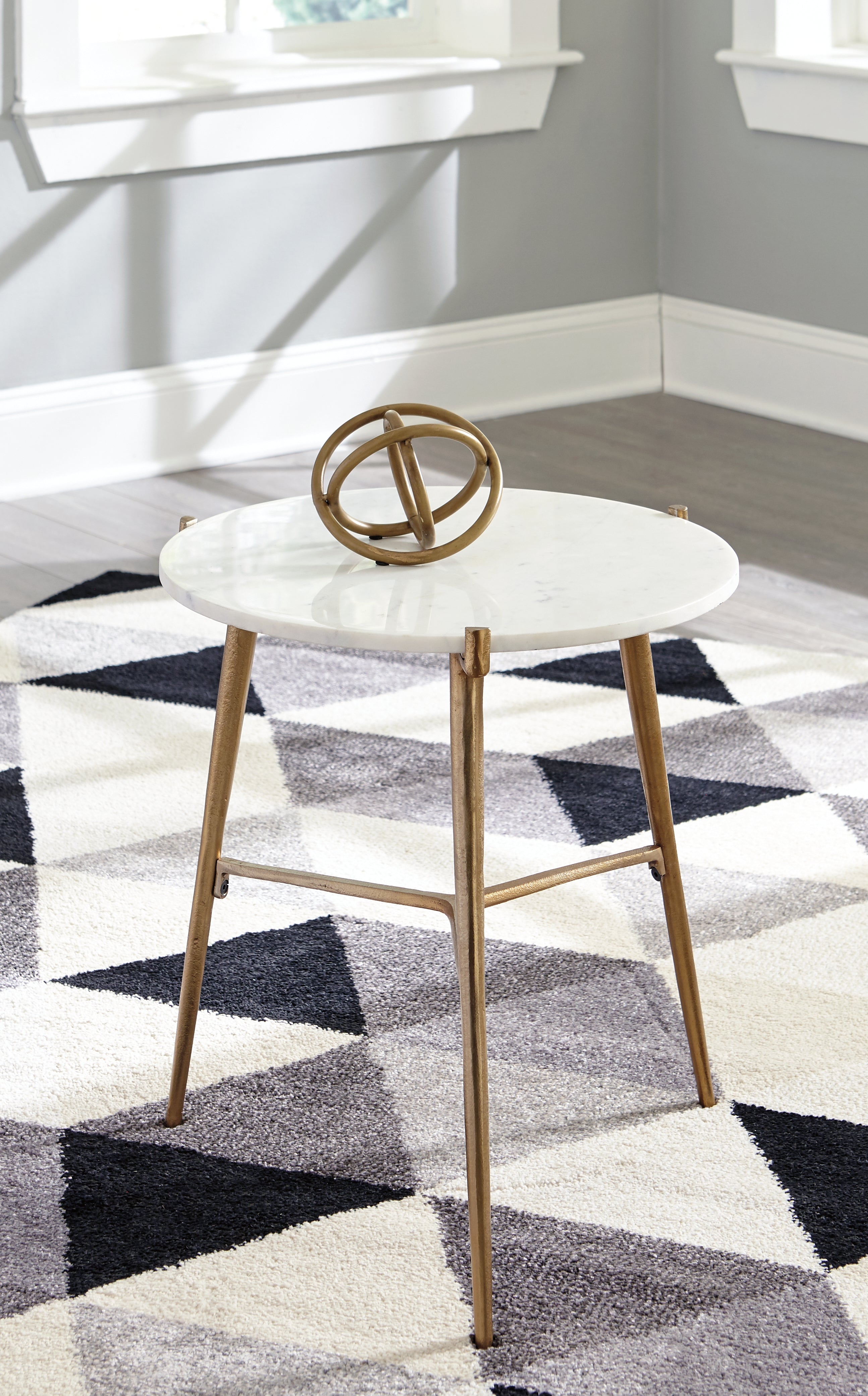 Chadton Accent Table Ashley Furniture