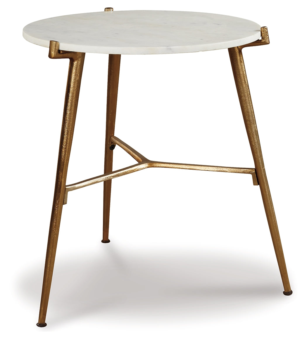 Chadton Accent Table Ashley Furniture