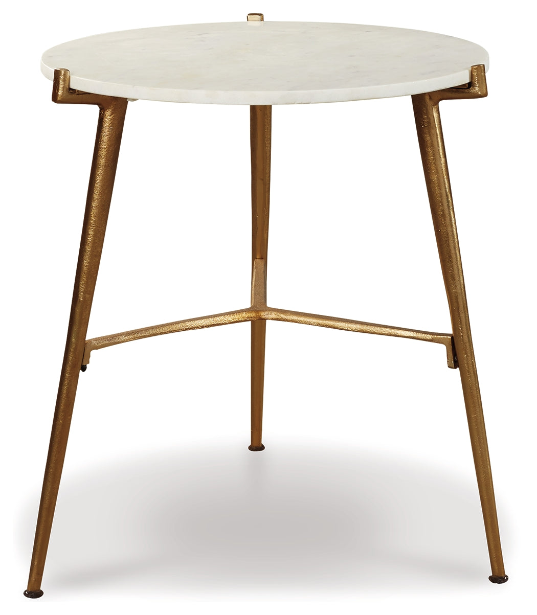 Chadton Accent Table Ashley Furniture