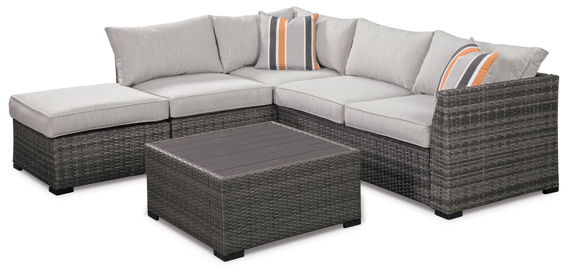 Cherry Point Outdoor Ashley Furniture