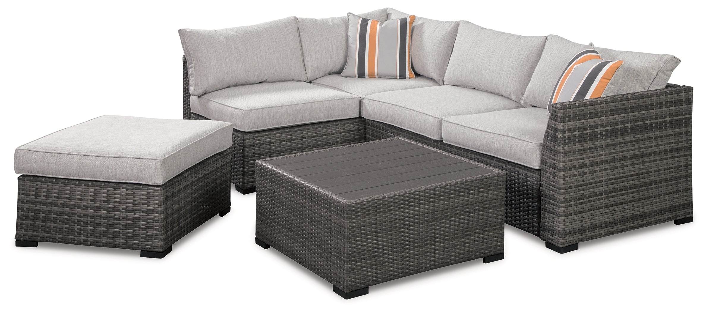 Cherry Point Outdoor Ashley Furniture