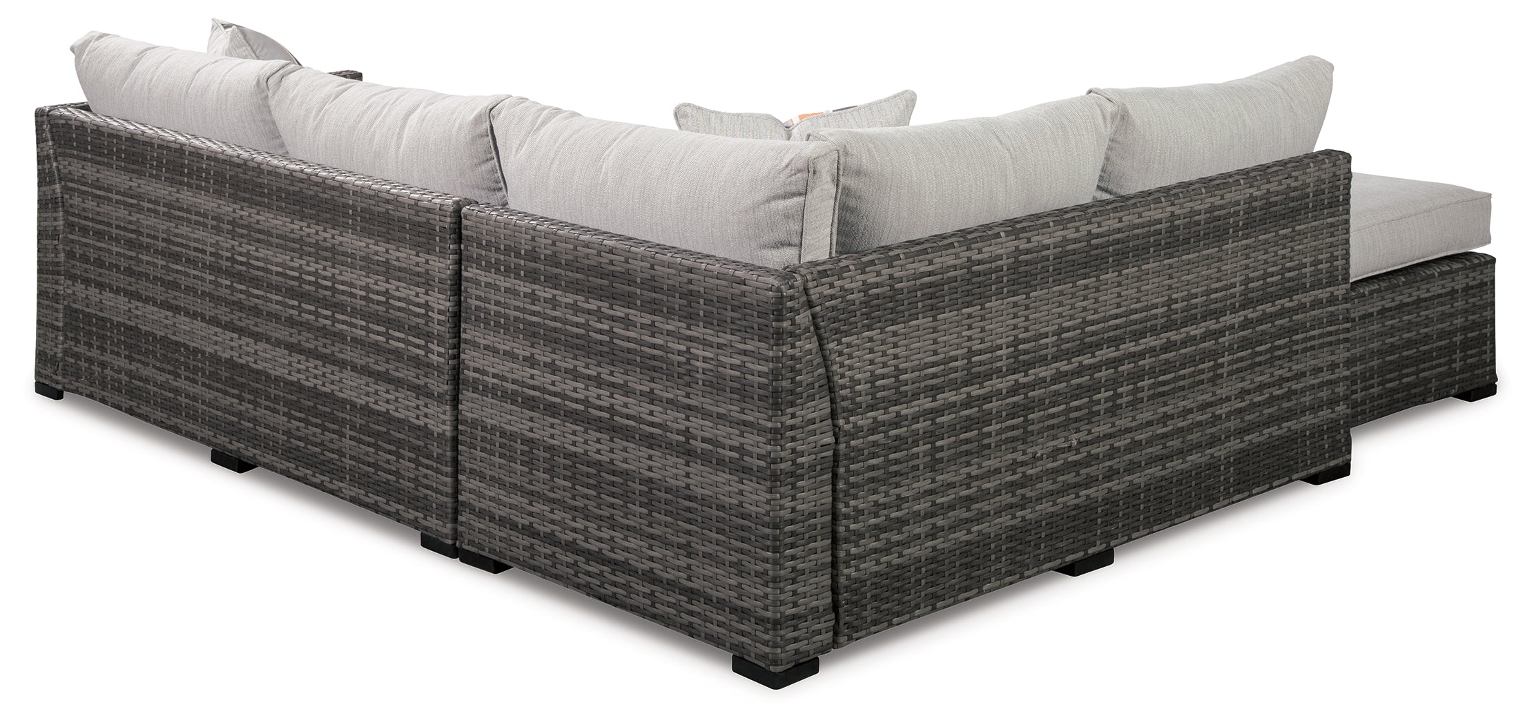 Cherry Point Outdoor Ashley Furniture