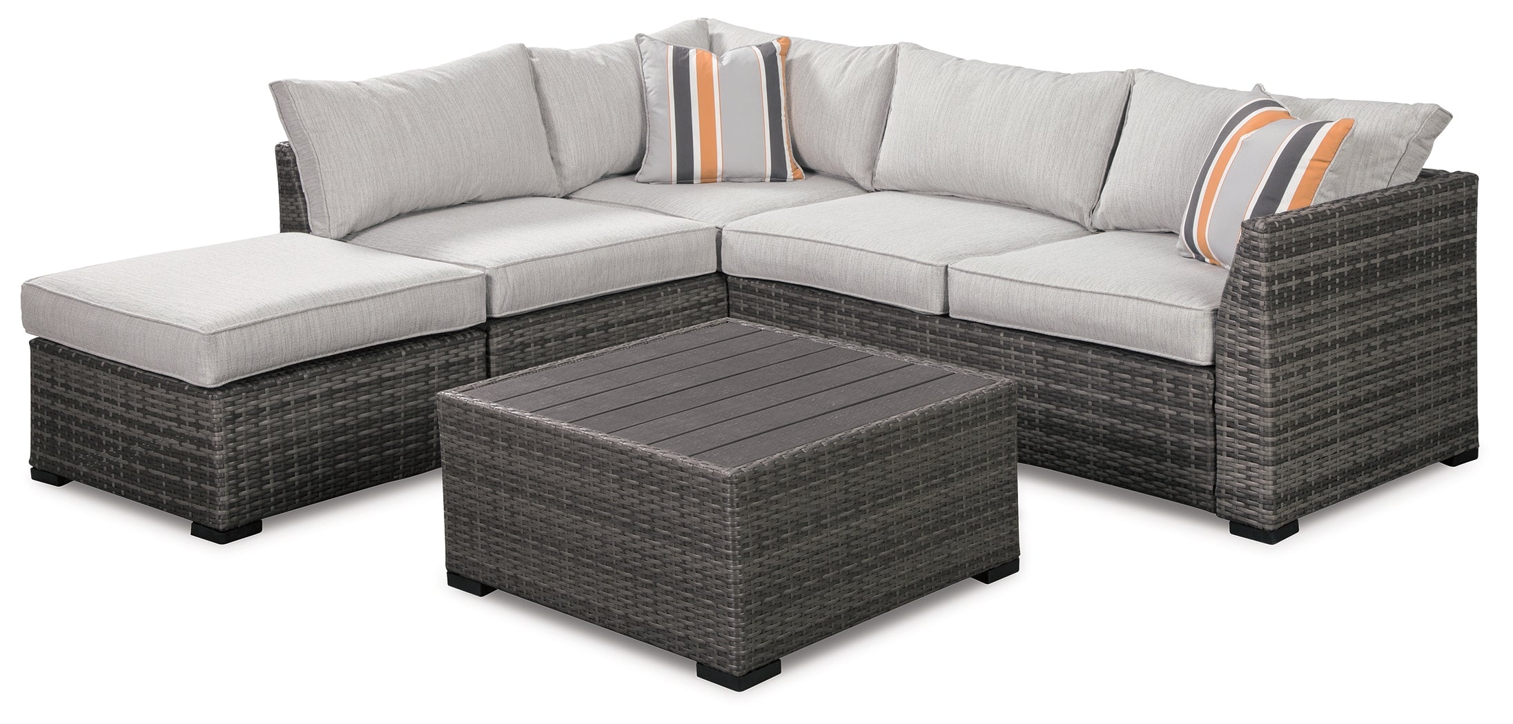 Cherry Point Outdoor Ashley Furniture