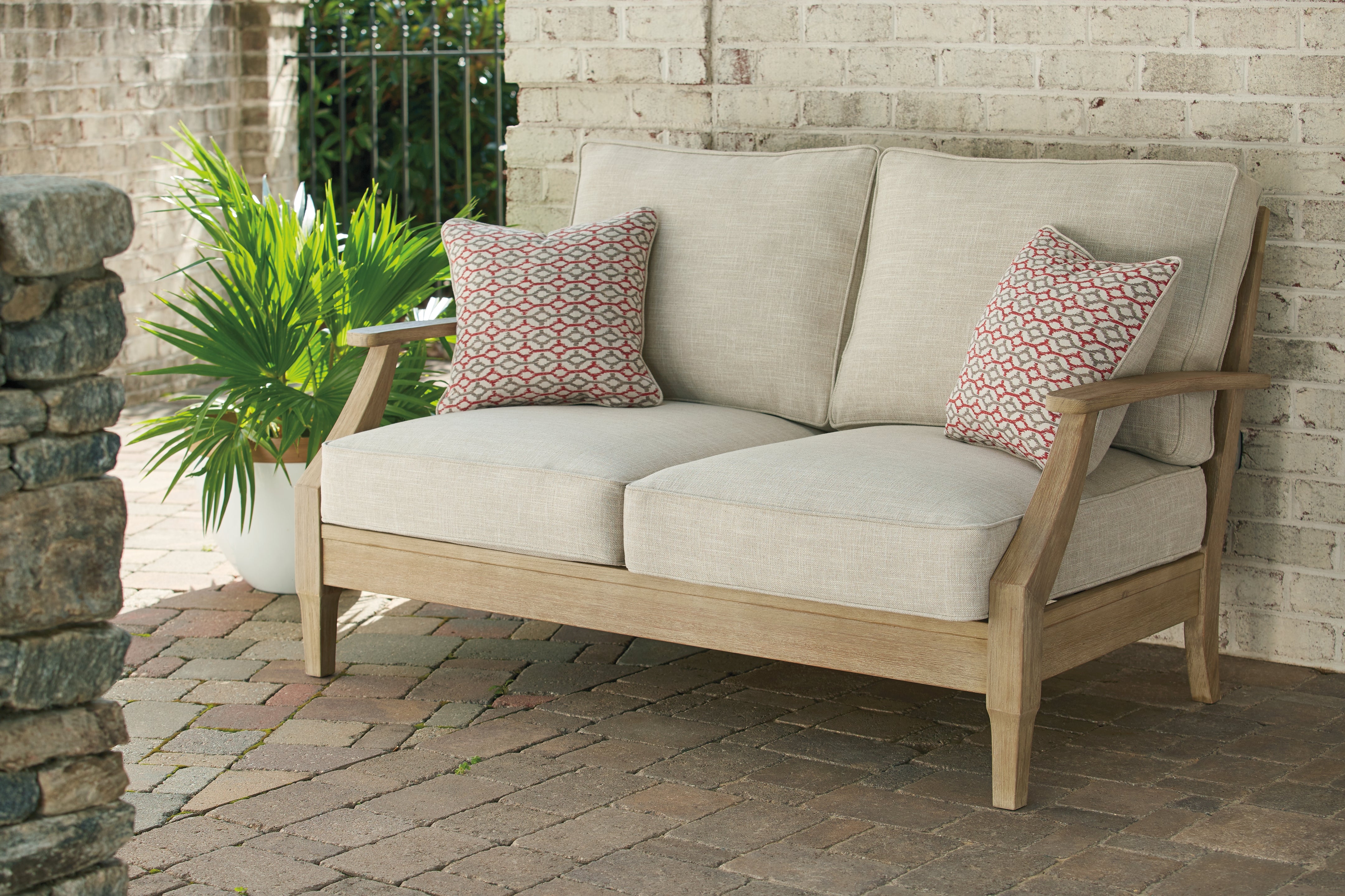 Clare View Outdoor Ashley Furniture
