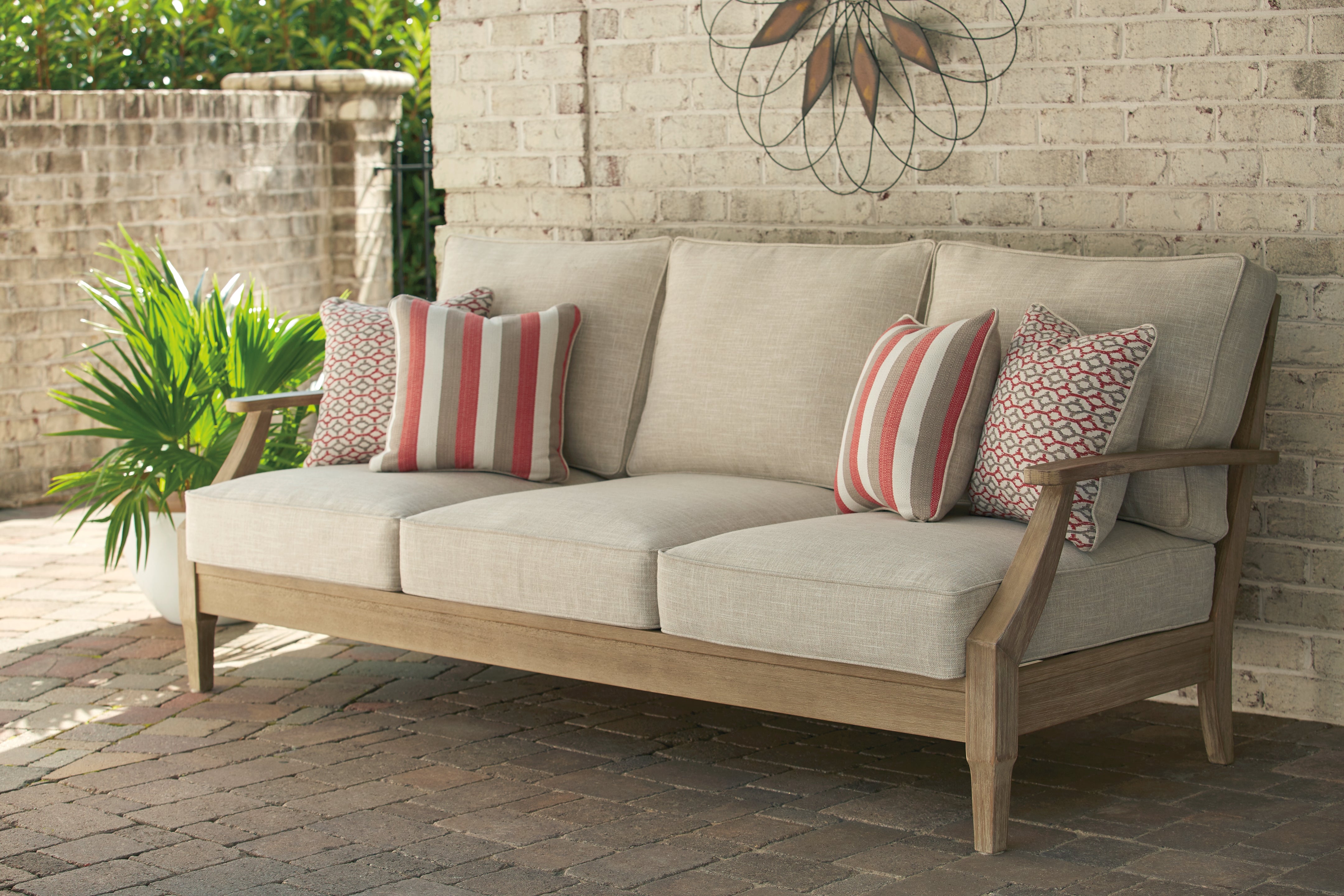 Clare View Outdoor Ashley Furniture