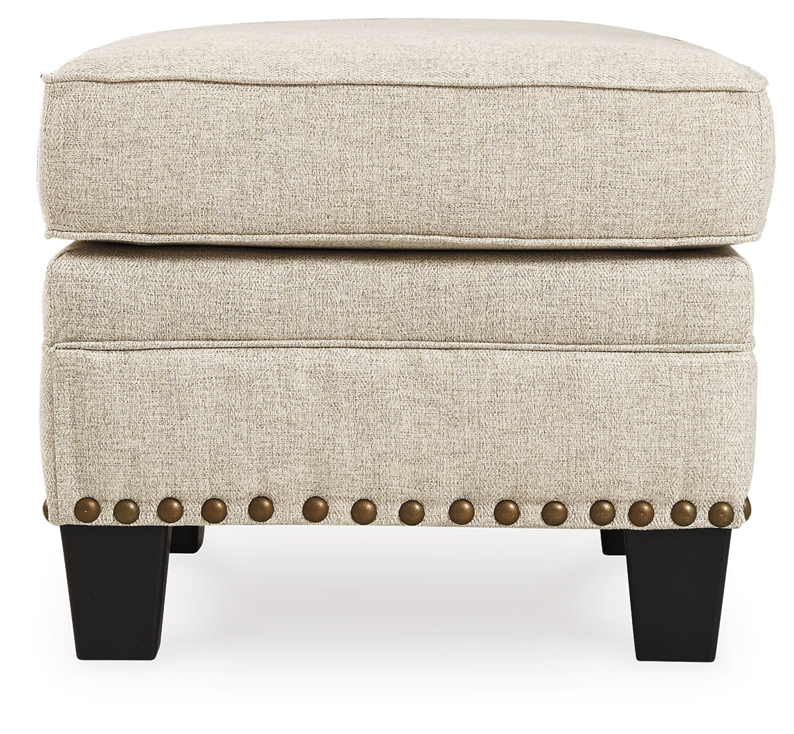 Claredon Living Room Ashley Furniture
