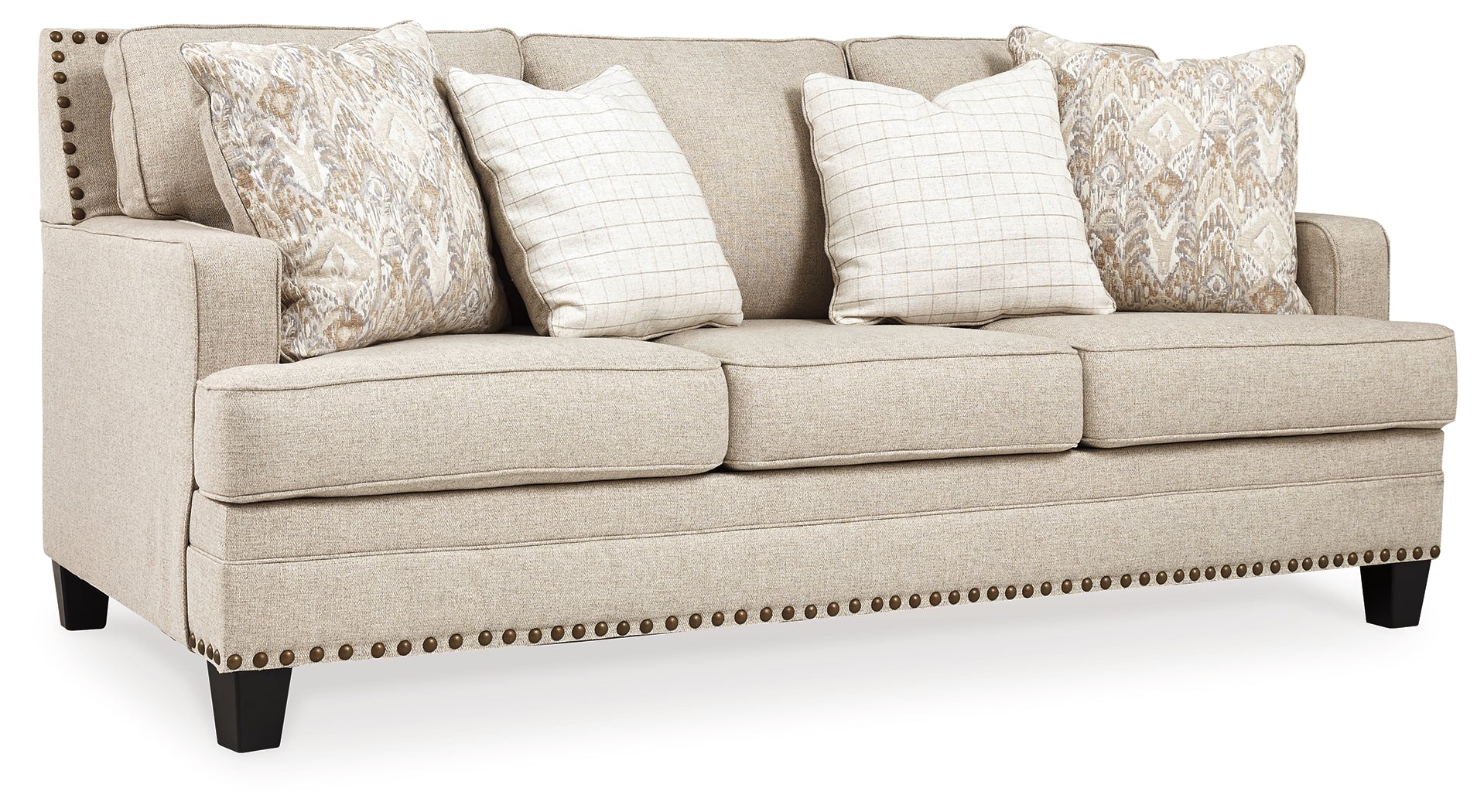 Claredon Living Room Ashley Furniture