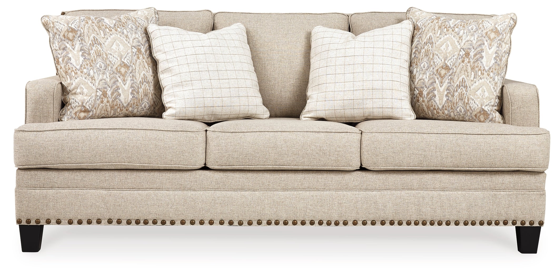 Claredon Living Room Ashley Furniture