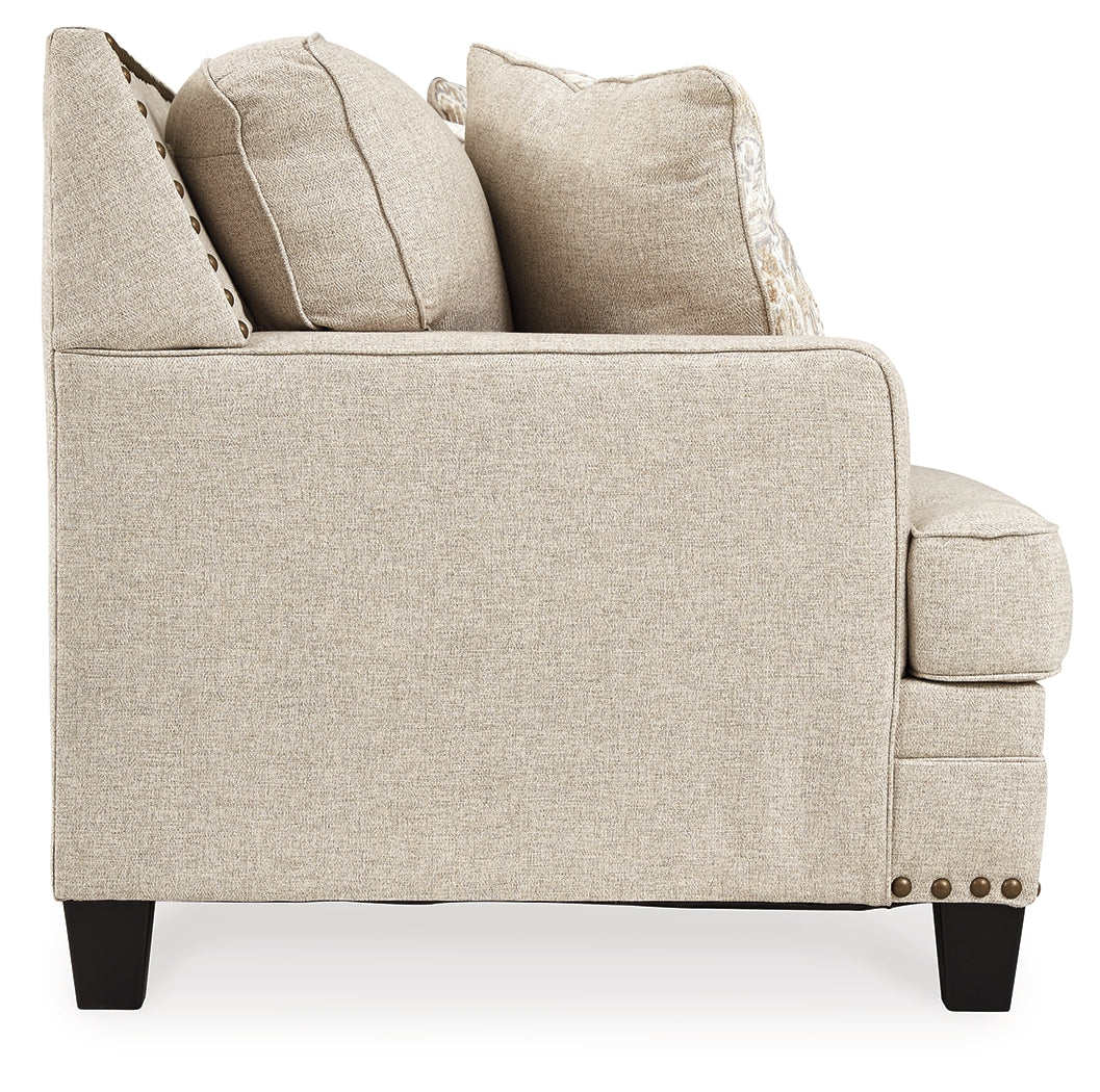Claredon Living Room Ashley Furniture