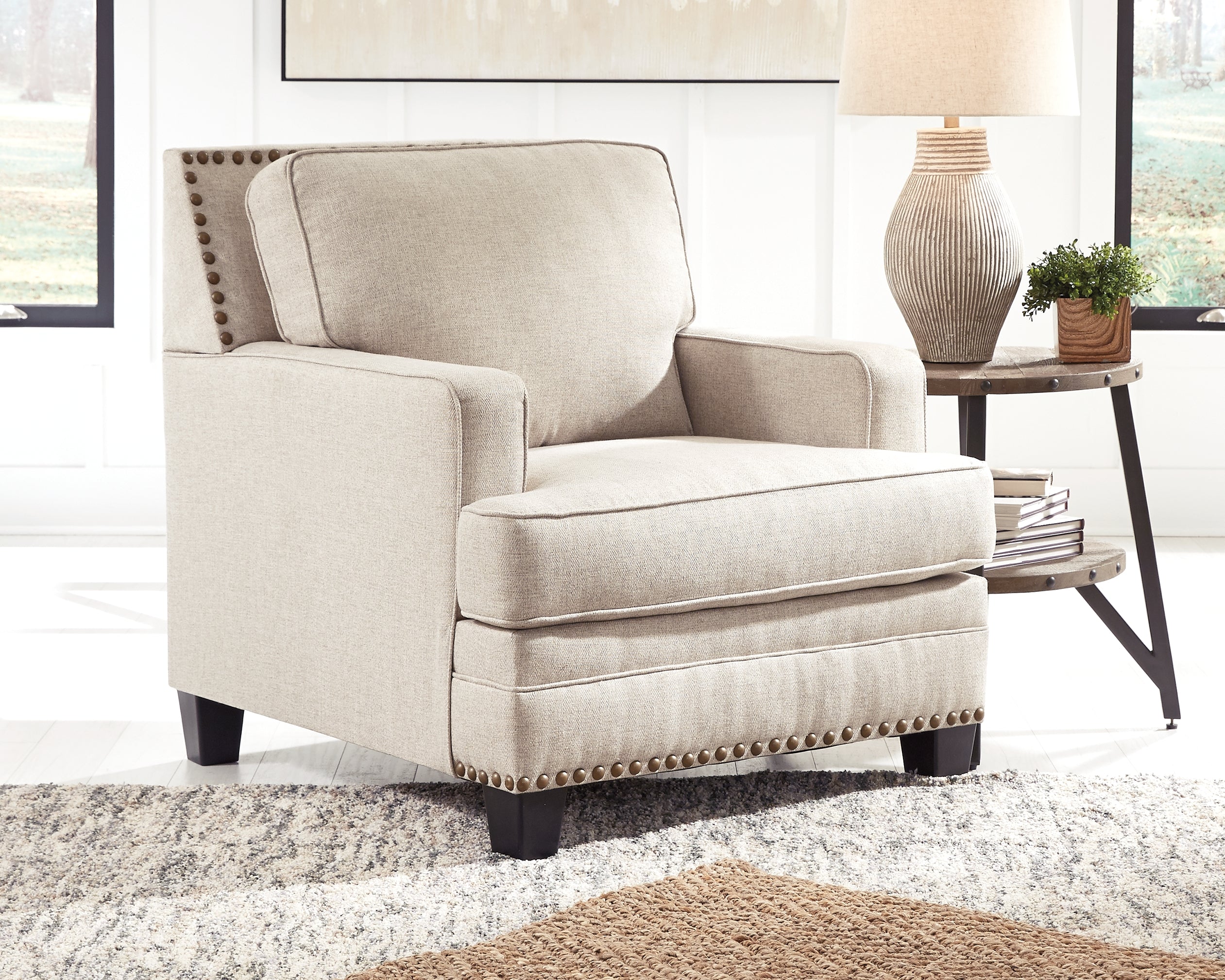 Claredon Living Room Ashley Furniture