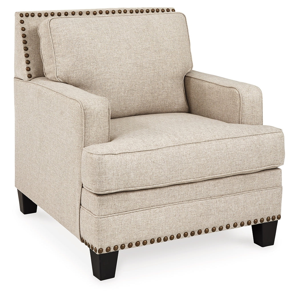 Claredon Living Room Ashley Furniture
