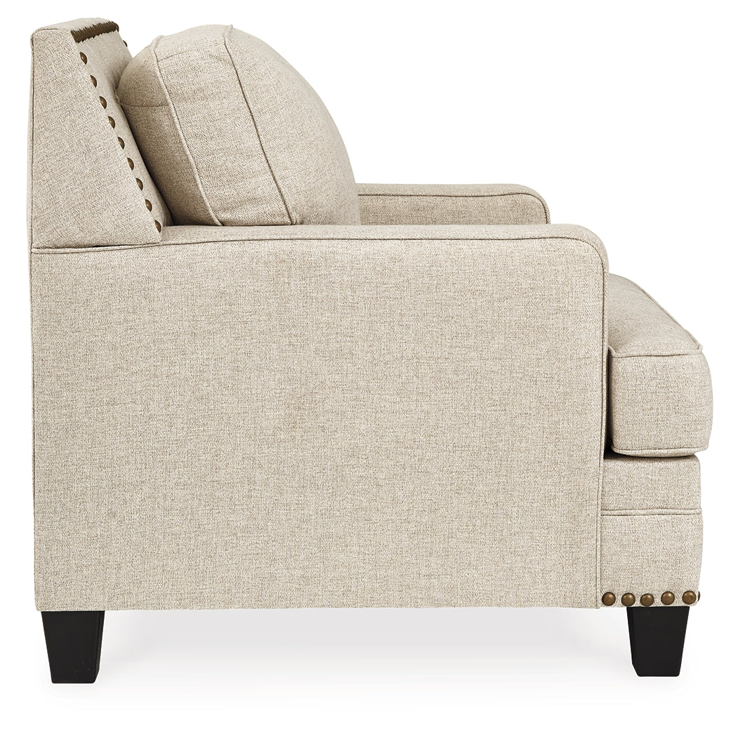 Claredon Living Room Ashley Furniture