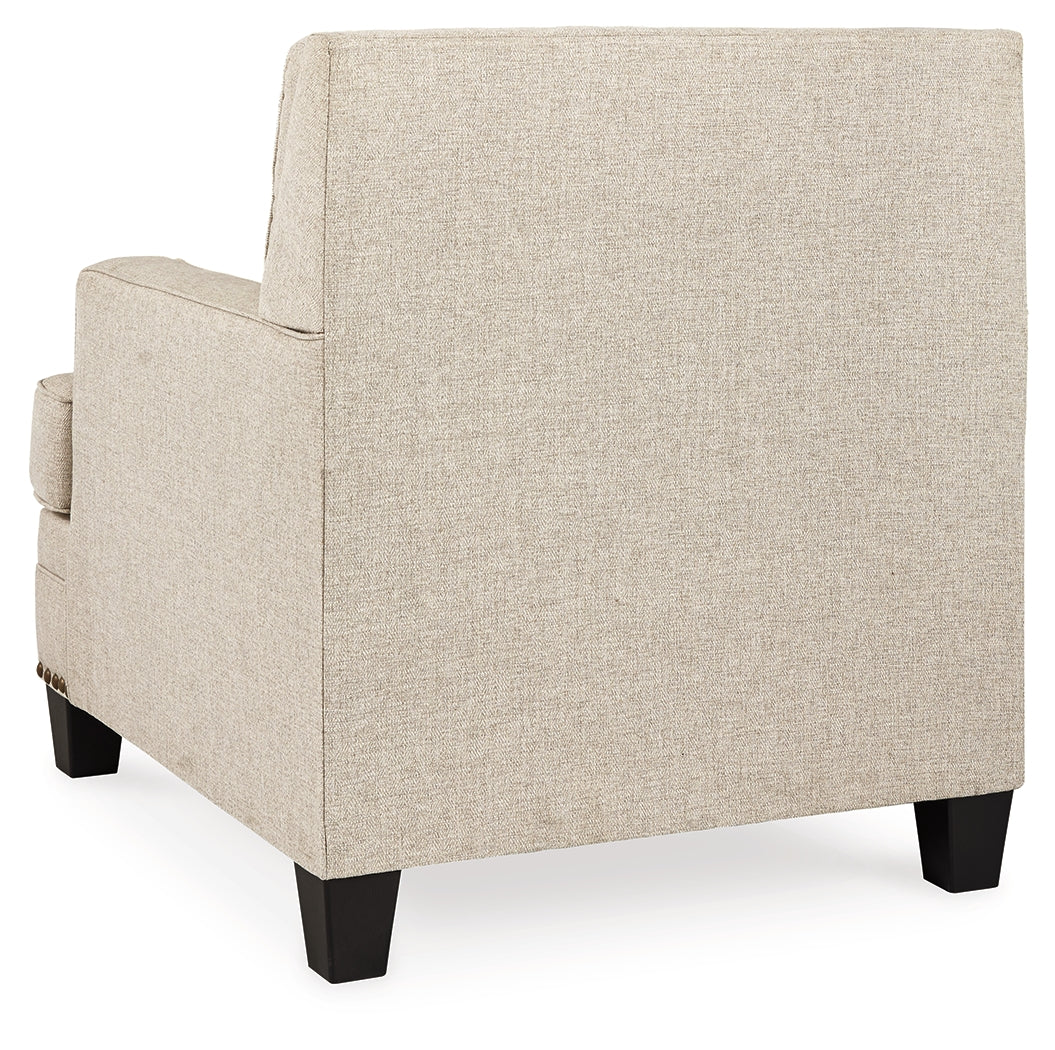 Claredon Living Room Ashley Furniture