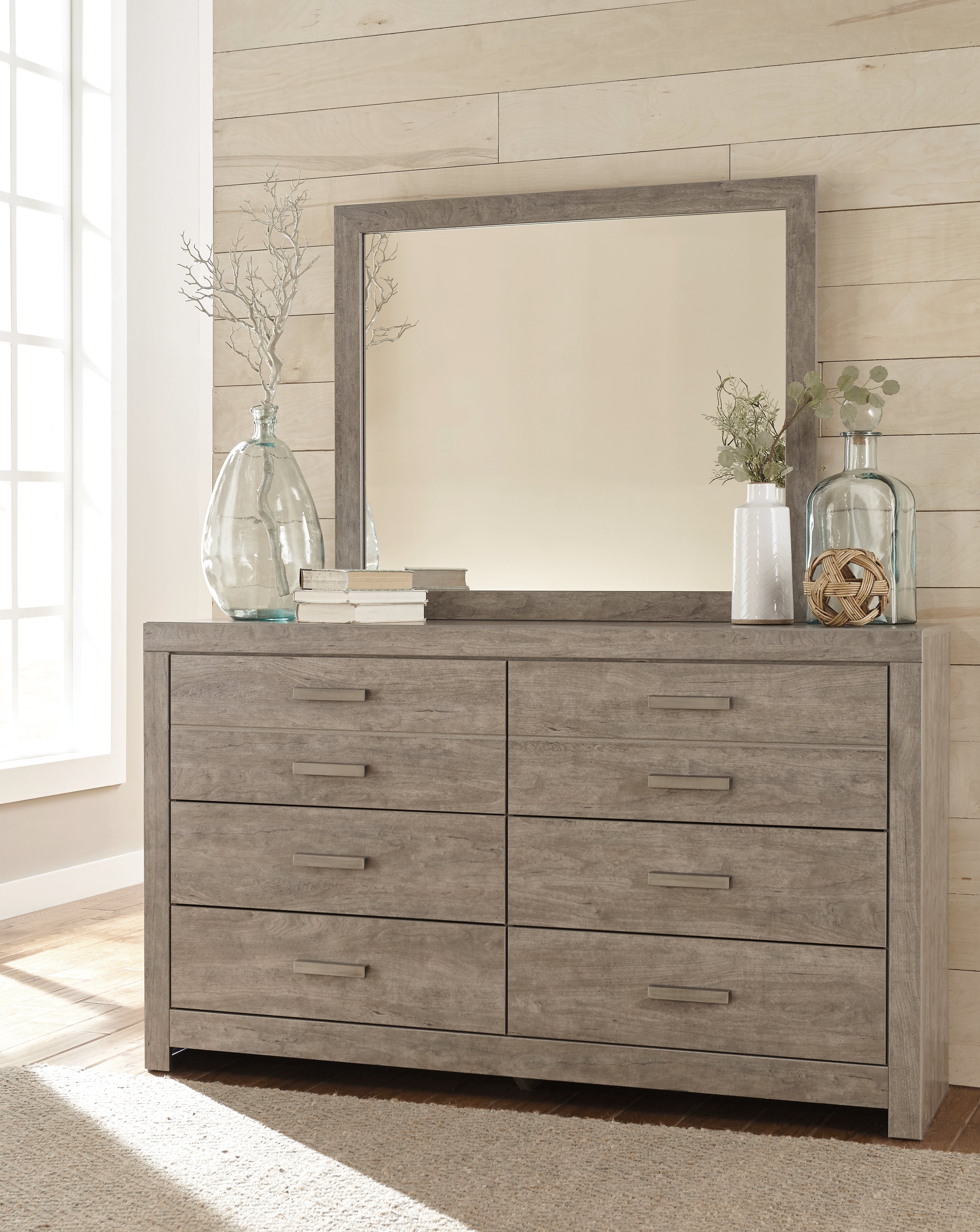 Culverbach Bedroom Ashley Furniture