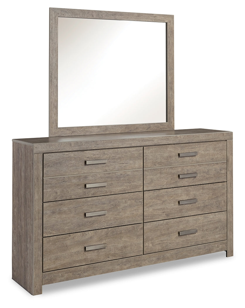 Culverbach Bedroom Ashley Furniture