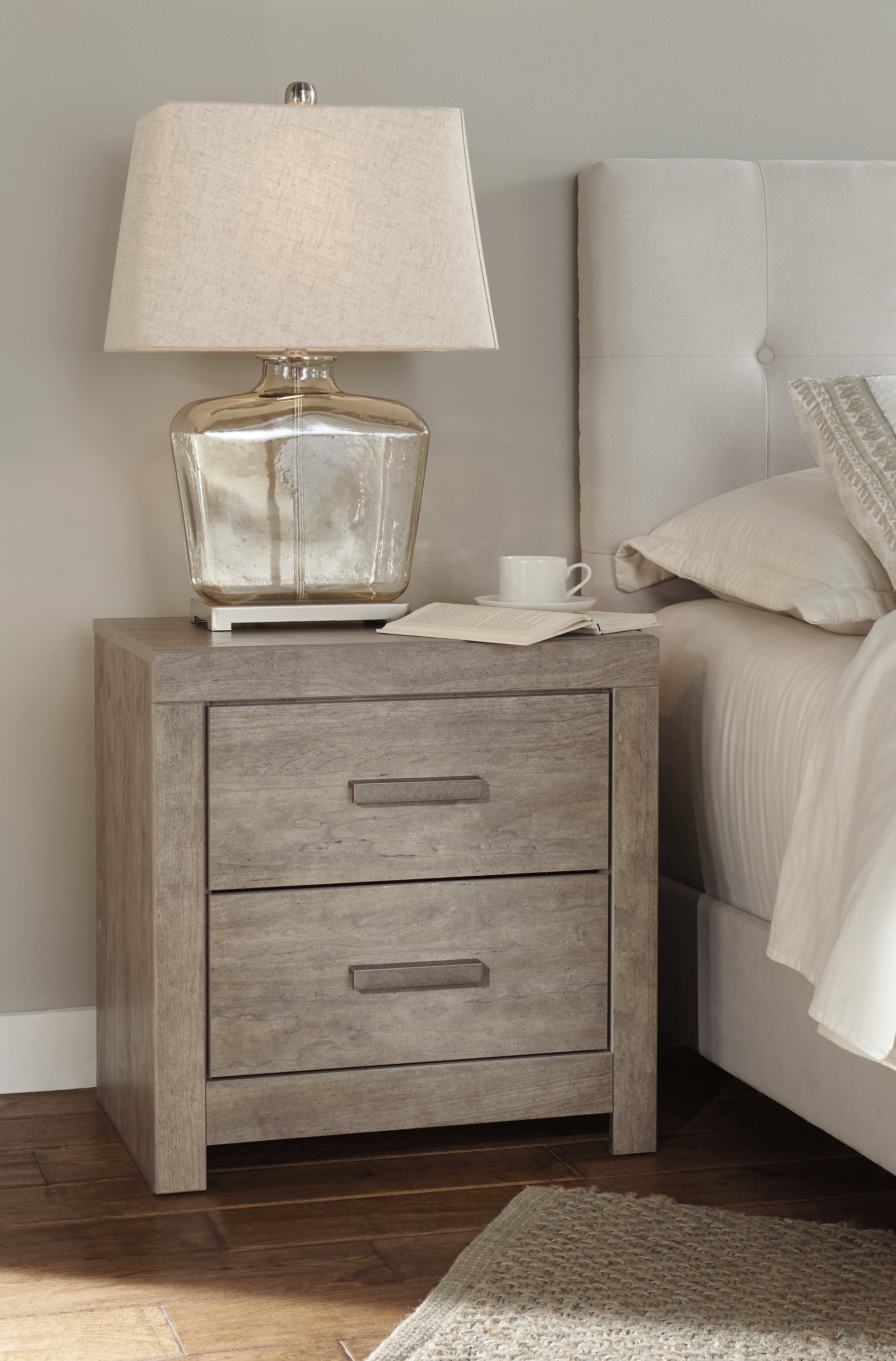 Culverbach Bedroom Ashley Furniture