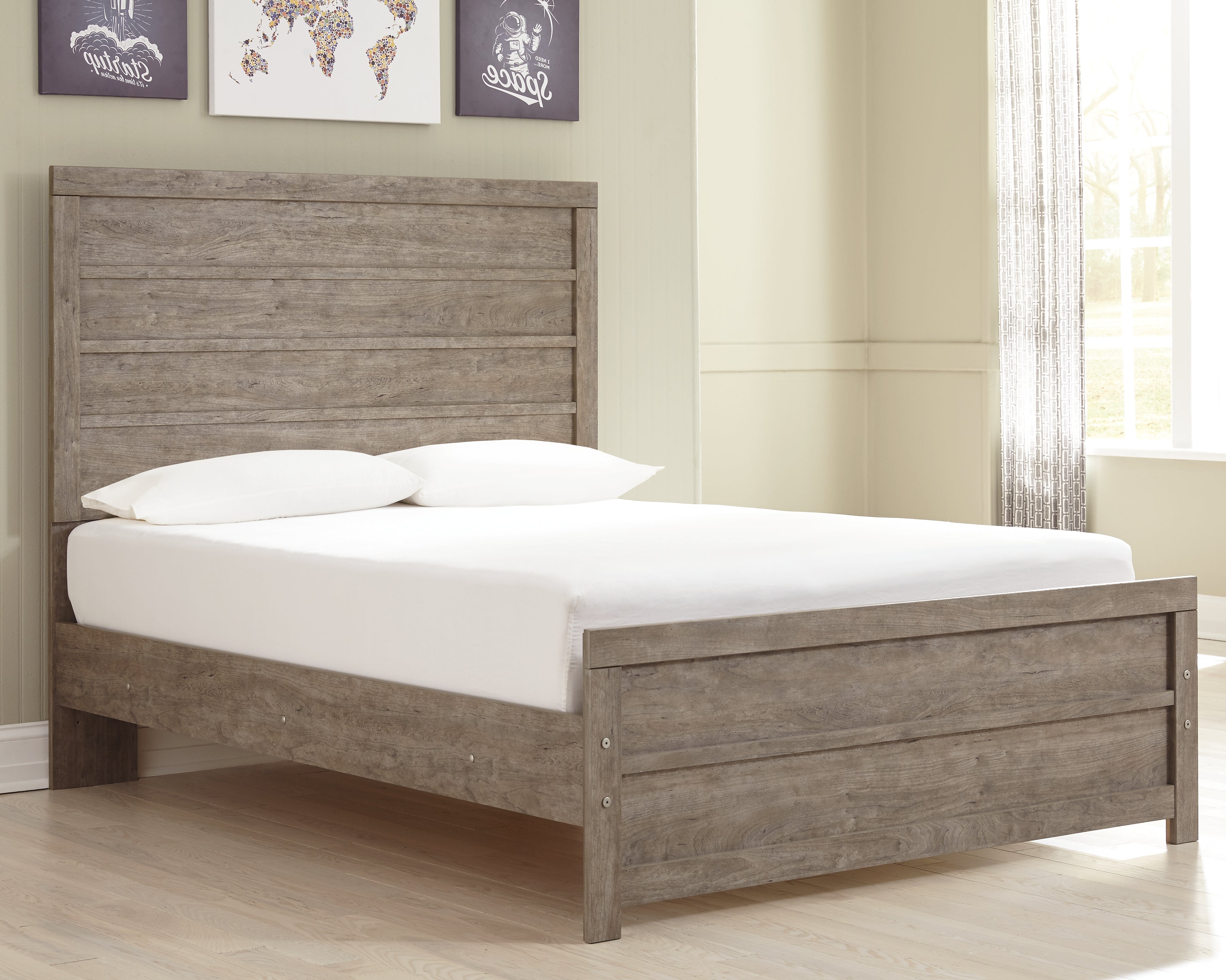 Culverbach Bedroom Ashley Furniture