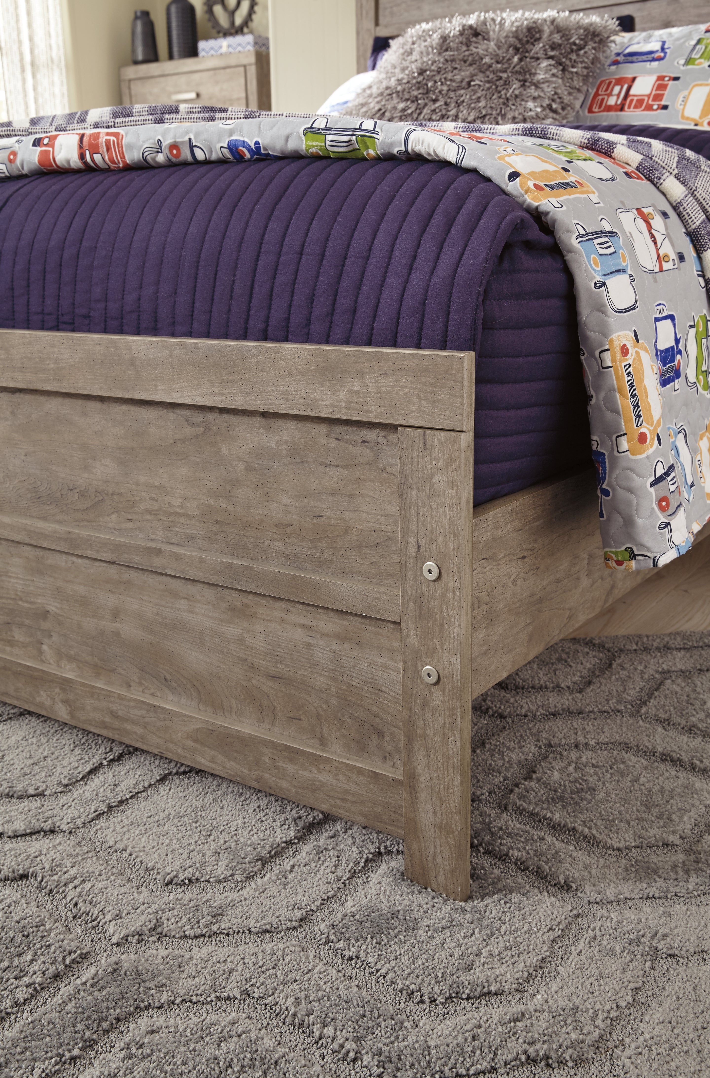 Culverbach Bedroom Ashley Furniture