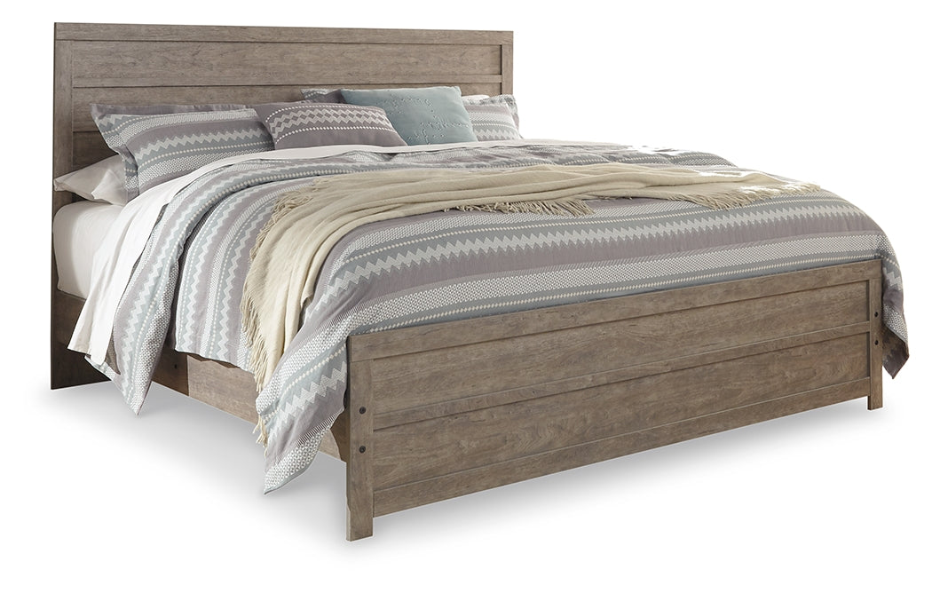 Culverbach Bedroom Ashley Furniture
