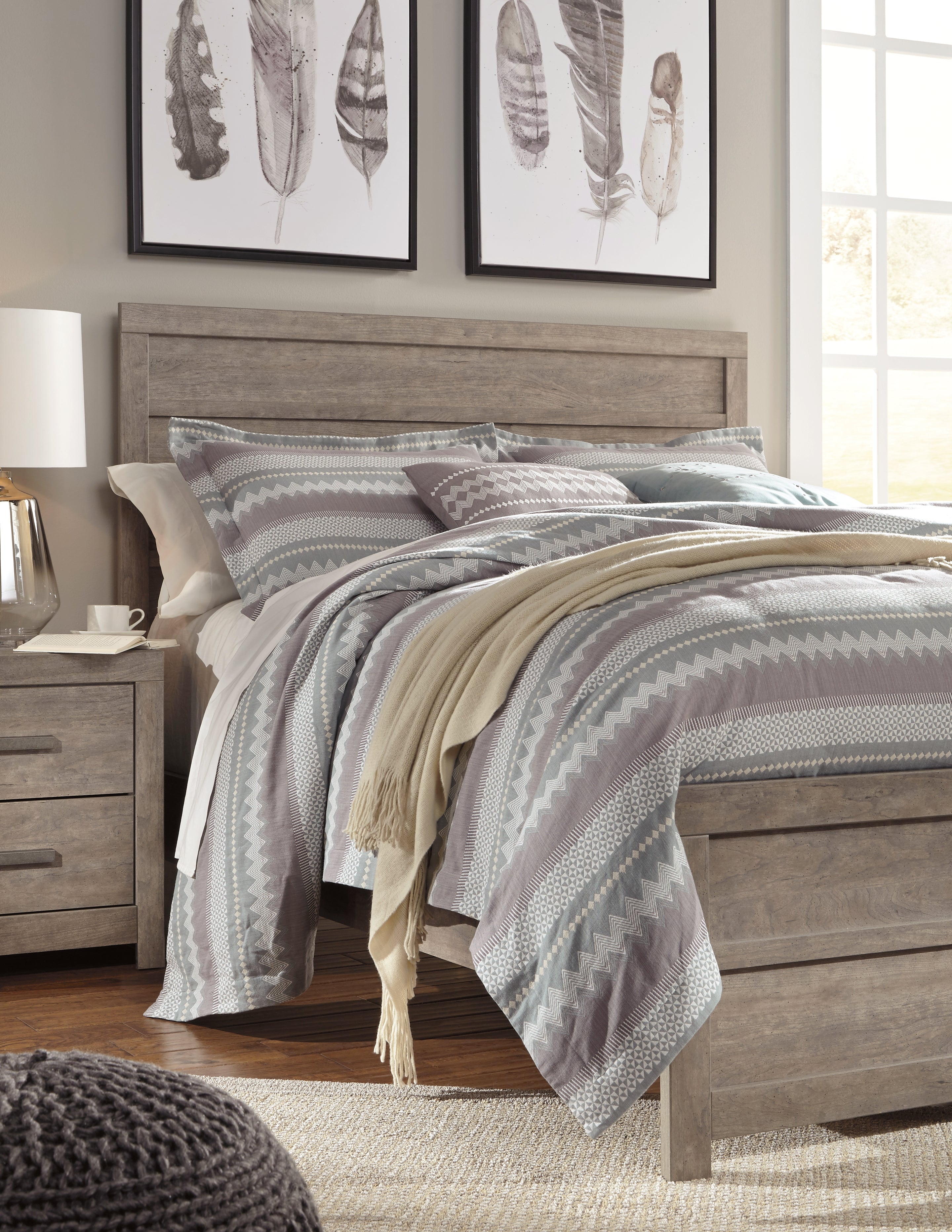 Culverbach Bedroom Ashley Furniture