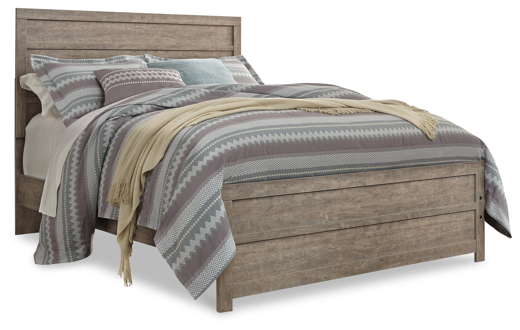 Culverbach Bedroom Ashley Furniture