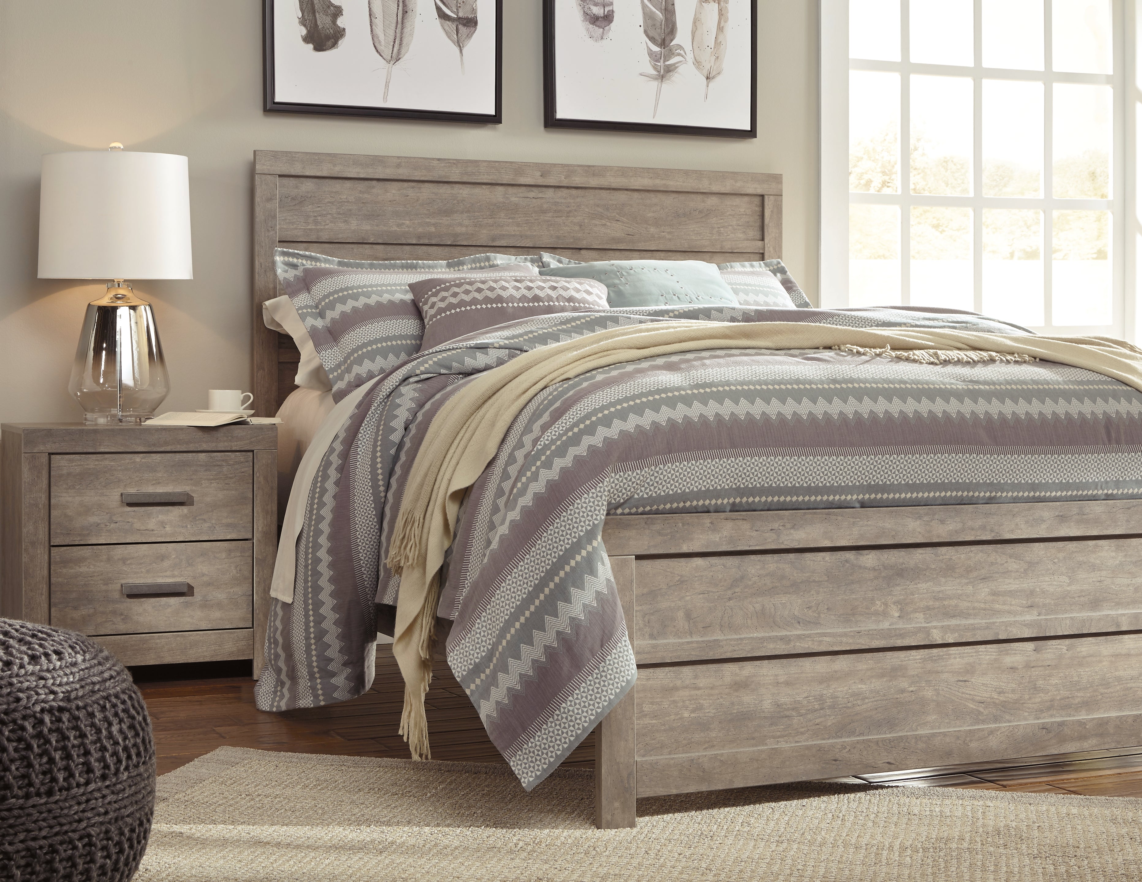 Culverbach Bedroom Ashley Furniture