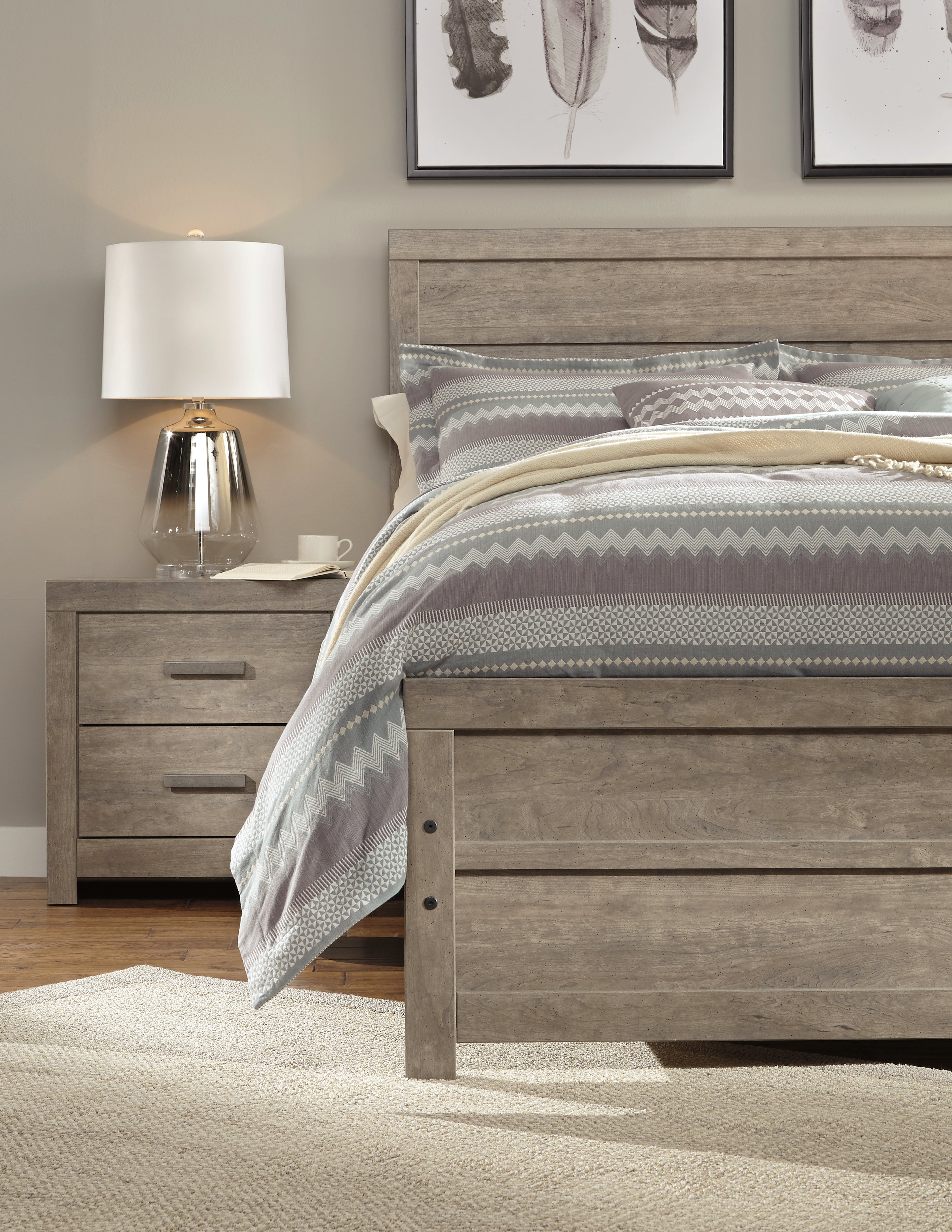 Culverbach Bedroom Ashley Furniture