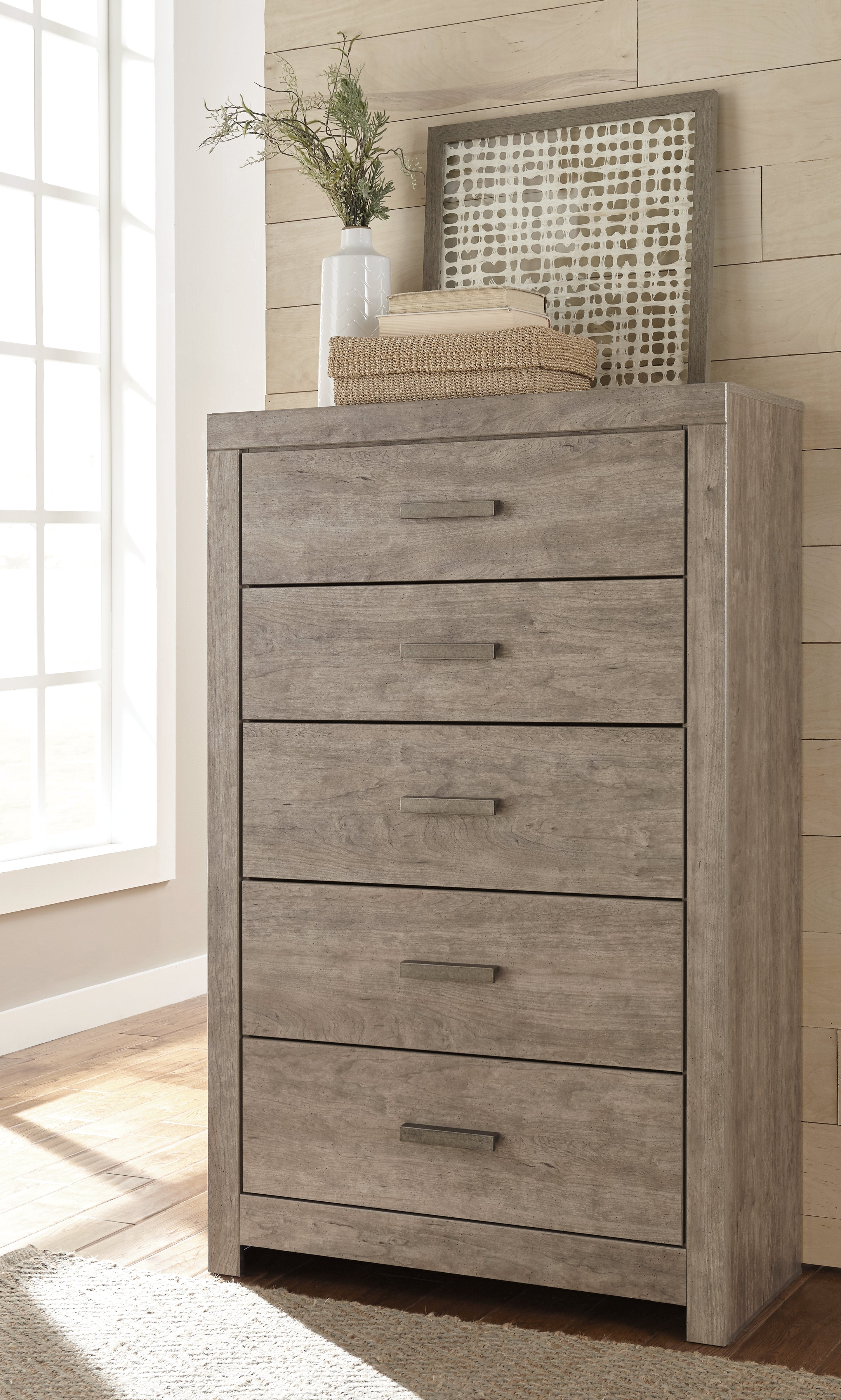 Culverbach Bedroom Ashley Furniture