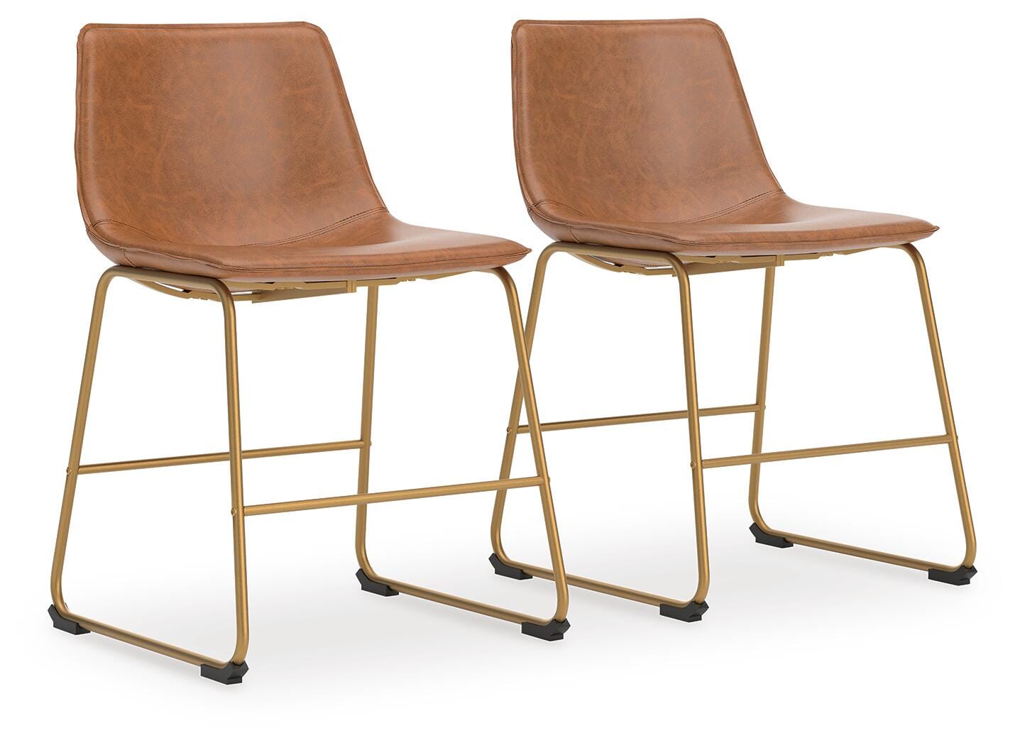 J&M Furniture - Ashley Furniture - Ciabori Dining Chair (Set of 2) - Dining Chair (Set of 2) - PCD373-02X2