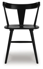 Gretlynn Dining Table and 6 Chairs