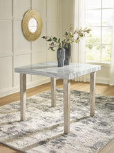 J&M Furniture - Ashley Furniture - Larawyn Counter Height Dining Table - Square DRM Counter Table - PCD575-13