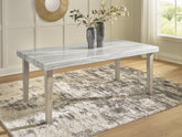 J&M Furniture - Ashley Furniture - Larawyn Dining Table - Rectangular Dining Room Table - PCD575-25