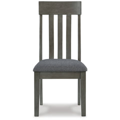 Hallanden Extension Dining Table and 6 Chairs