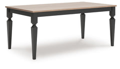 Brenkerton Dining Table
