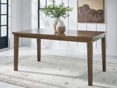 J&M Furniture - Ashley Furniture - Urbinforte Counter Height Dining Extension Table - DRM Counter Butterfly EXT TBL - PCD592-32
