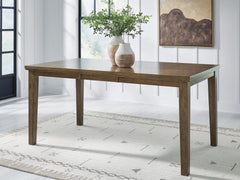 J&M Furniture - Ashley Furniture - Urbinforte Counter Height Dining Extension Table - DRM Counter Butterfly EXT TBL - PCD592-32